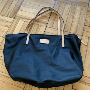 Kate Spade shoulder tote